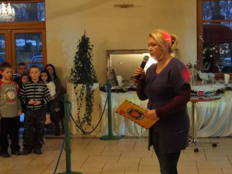 XIX Finał WOŚP w Malczycach