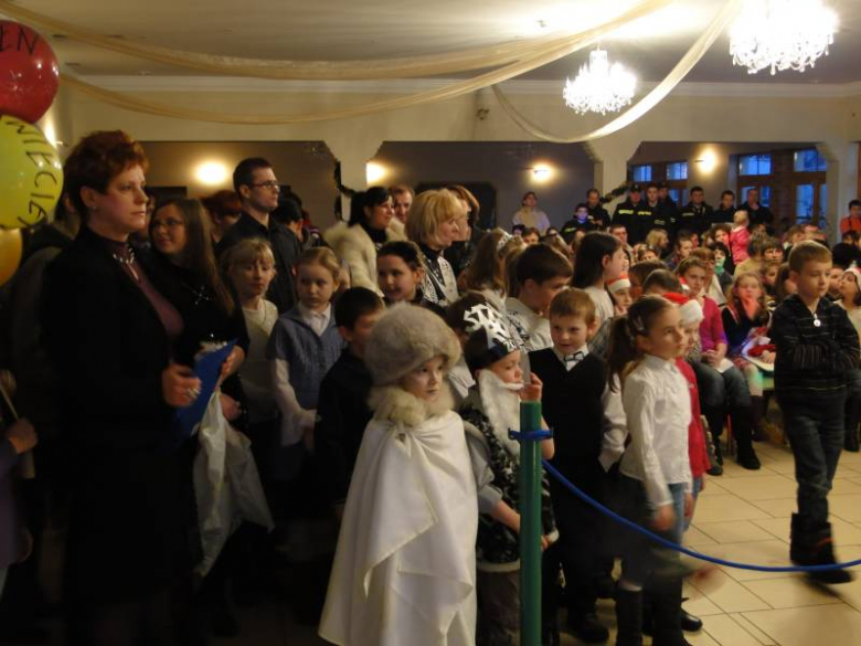 XIX Finał WOŚP w Malczycach