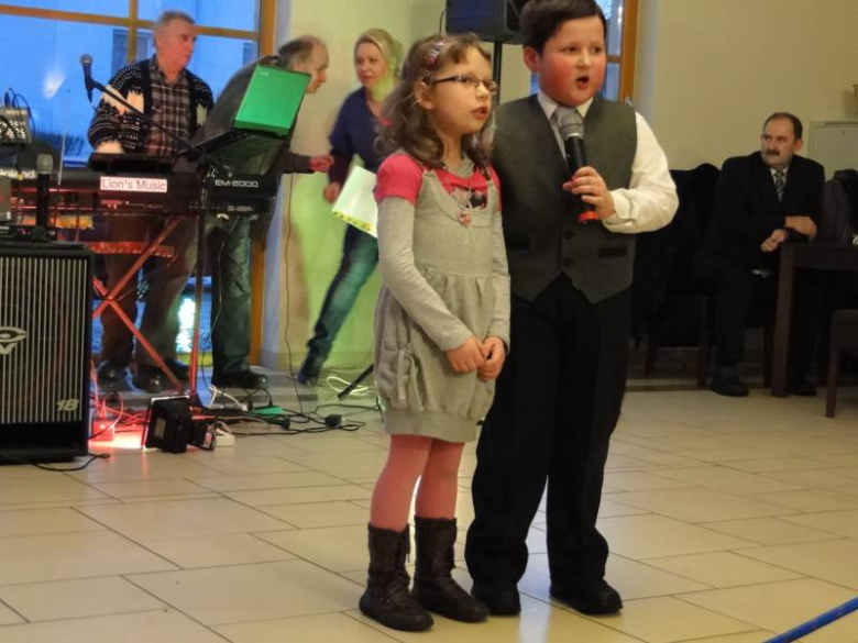 XIX Finał WOŚP w Malczycach