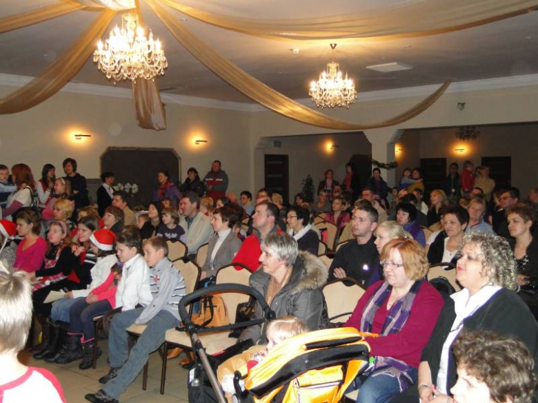 XIX Finał WOŚP w Malczycach