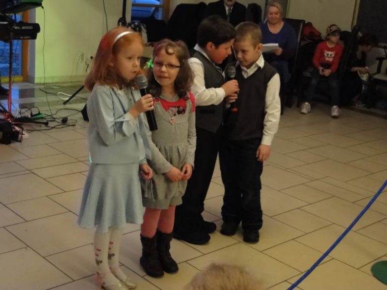 XIX Finał WOŚP w Malczycach