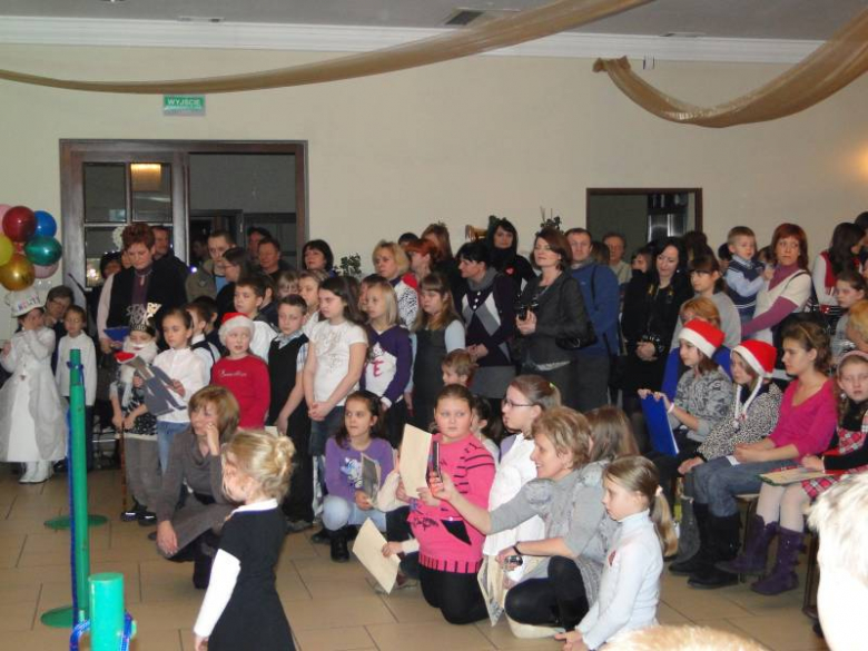 XIX Finał WOŚP w Malczycach