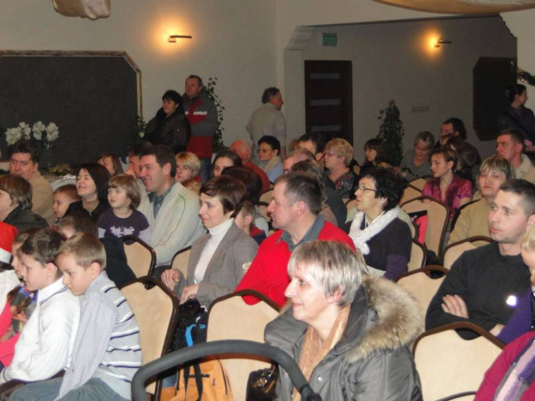 XIX Finał WOŚP w Malczycach