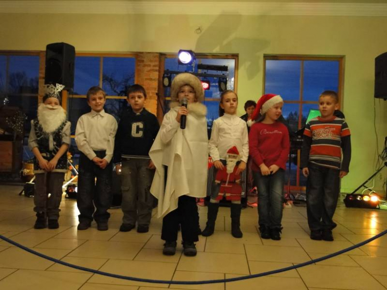 XIX Finał WOŚP w Malczycach