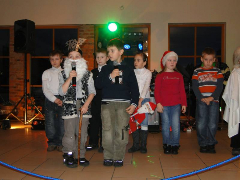 XIX Finał WOŚP w Malczycach