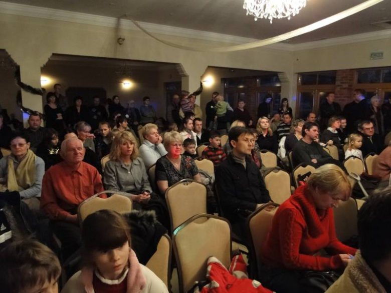 XIX Finał WOŚP w Malczycach