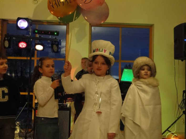 XIX Finał WOŚP w Malczycach