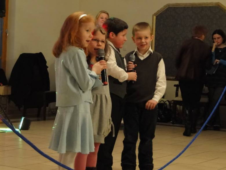 XIX Finał WOŚP w Malczycach