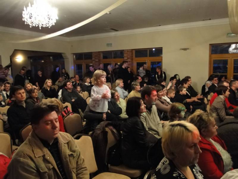 XIX Finał WOŚP w Malczycach