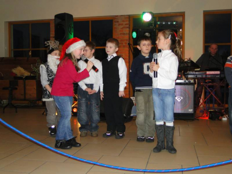 XIX Finał WOŚP w Malczycach