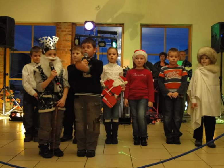 XIX Finał WOŚP w Malczycach