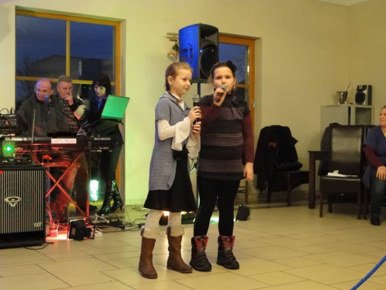 XIX Finał WOŚP w Malczycach