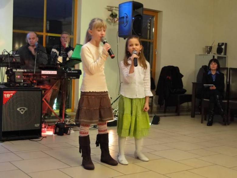 XIX Finał WOŚP w Malczycach