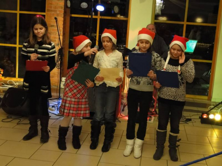 XIX Finał WOŚP w Malczycach