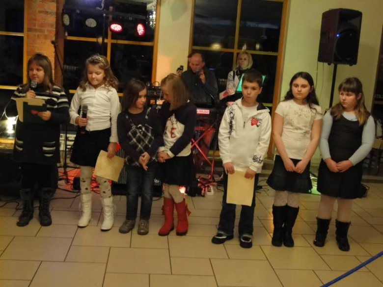 XIX Finał WOŚP w Malczycach