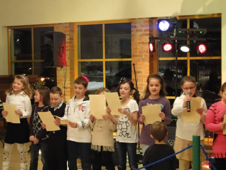 XIX Finał WOŚP w Malczycach