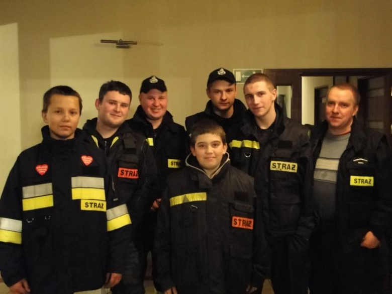 XIX Finał WOŚP w Malczycach