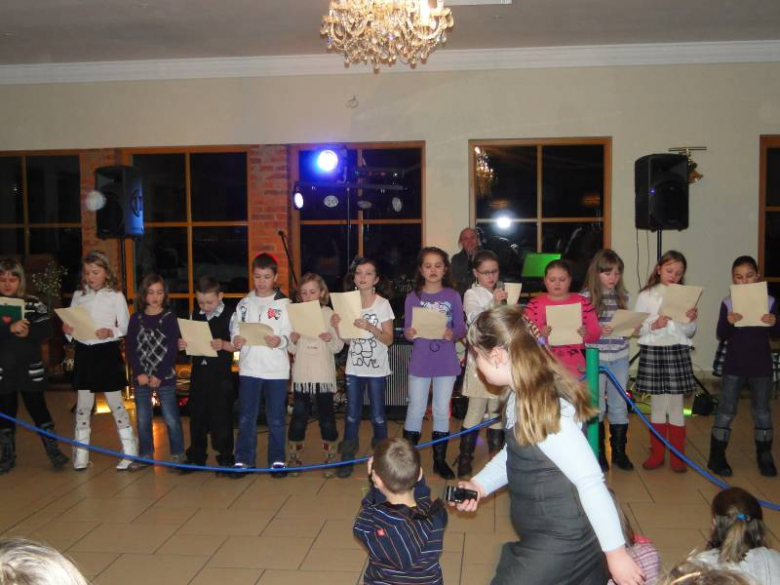 XIX Finał WOŚP w Malczycach