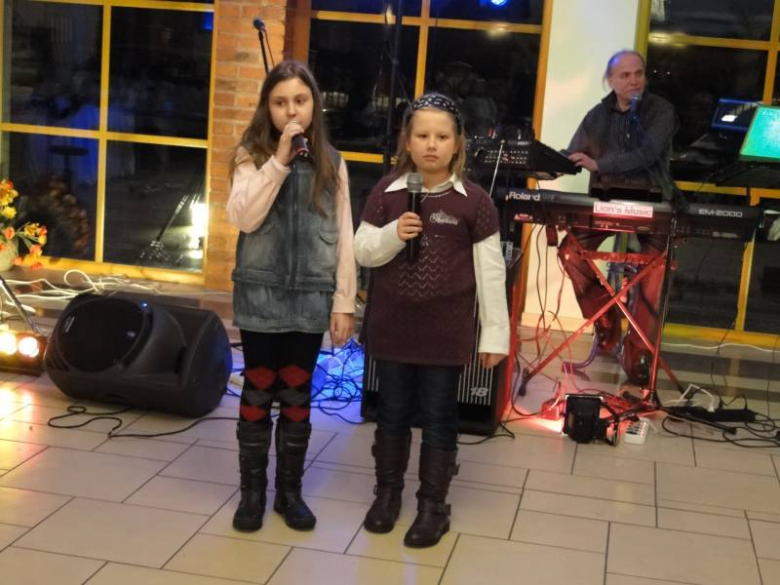 XIX Finał WOŚP w Malczycach