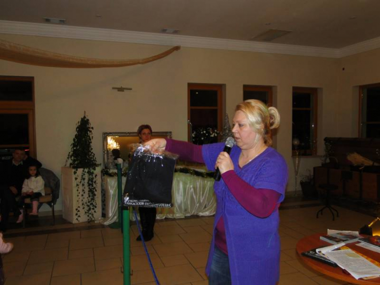 XIX Finał WOŚP w Malczycach