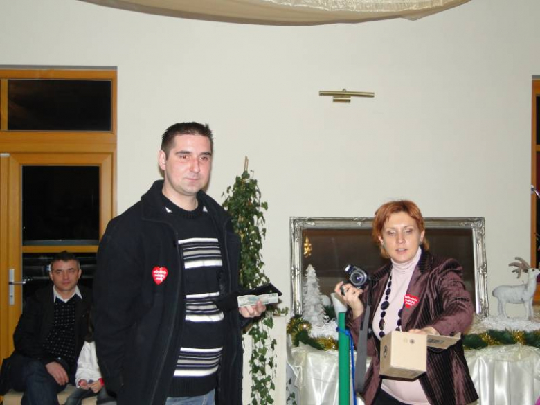 XIX Finał WOŚP w Malczycach