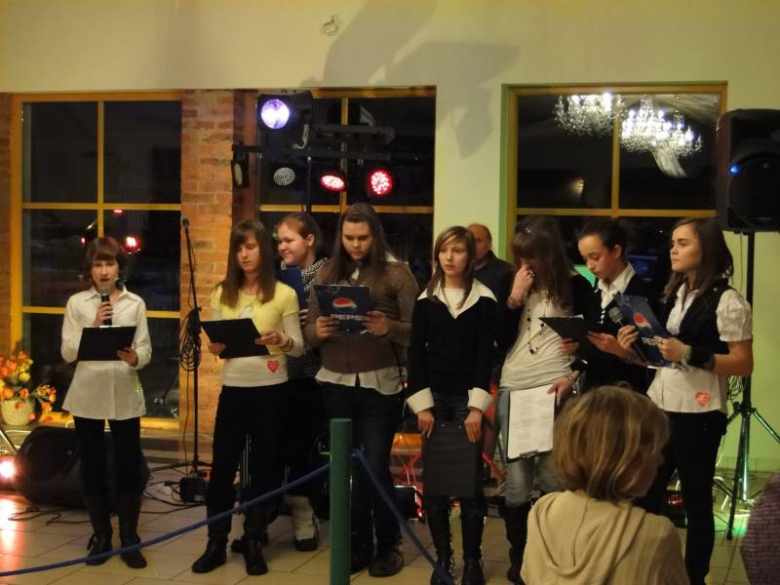 XIX Finał WOŚP w Malczycach