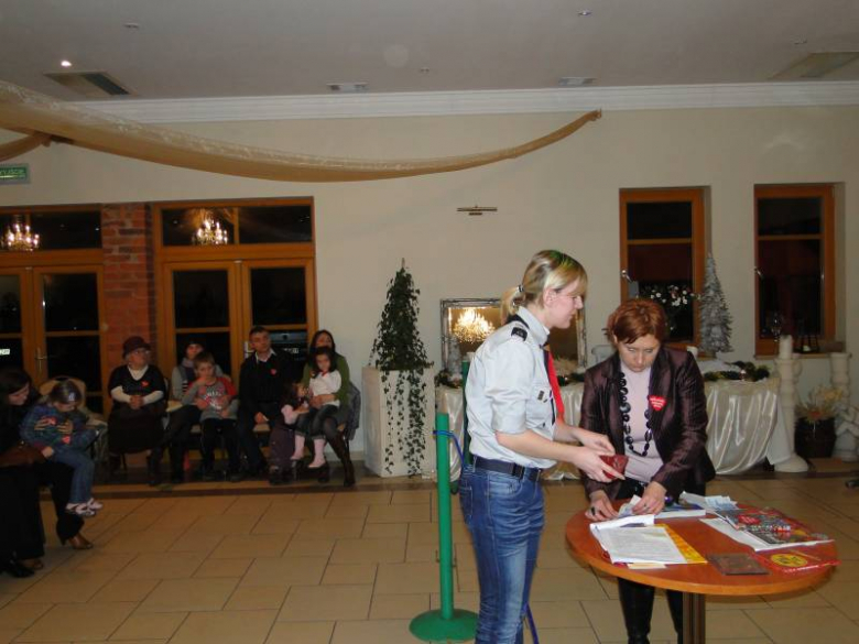 XIX Finał WOŚP w Malczycach