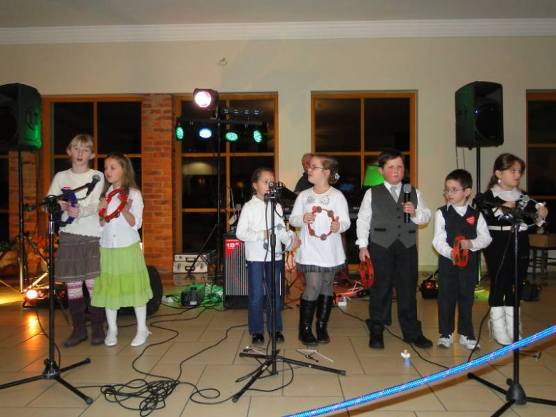 XIX Finał WOŚP w Malczycach