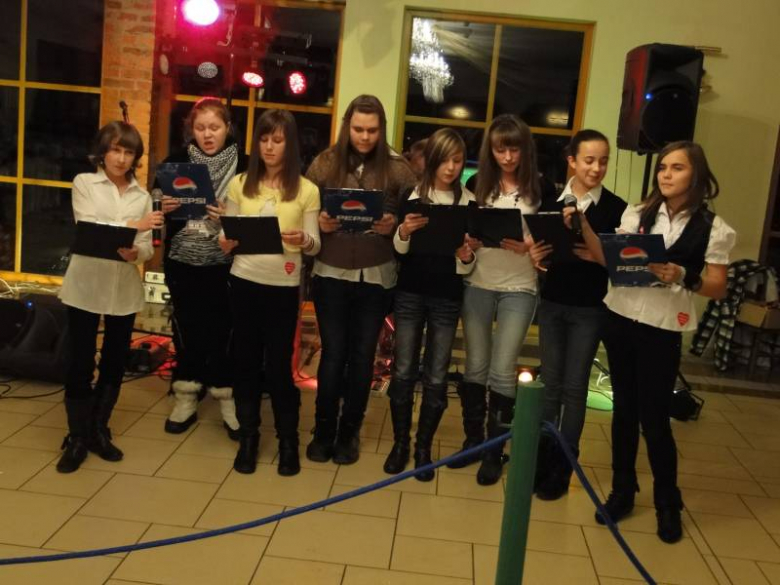 XIX Finał WOŚP w Malczycach