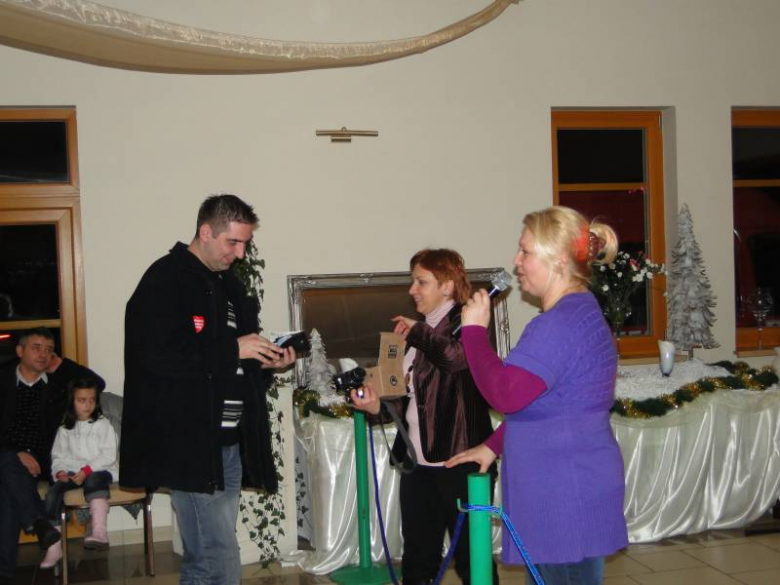 XIX Finał WOŚP w Malczycach