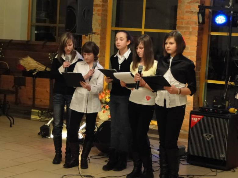 XIX Finał WOŚP w Malczycach