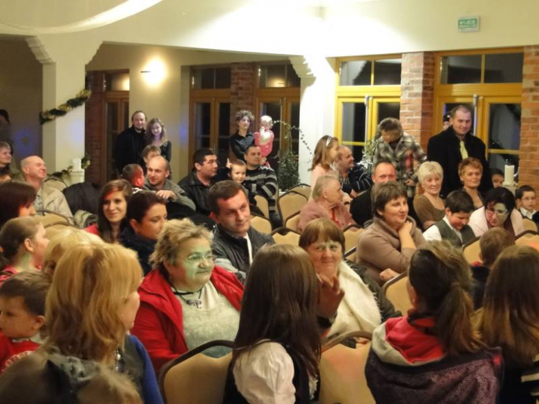 XIX Finał WOŚP w Malczycach