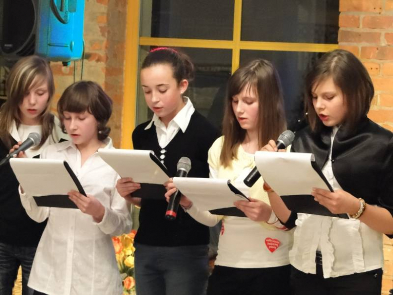 XIX Finał WOŚP w Malczycach