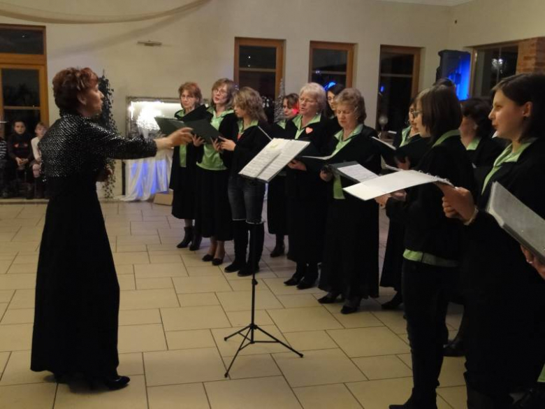 XIX Finał WOŚP w Malczycach