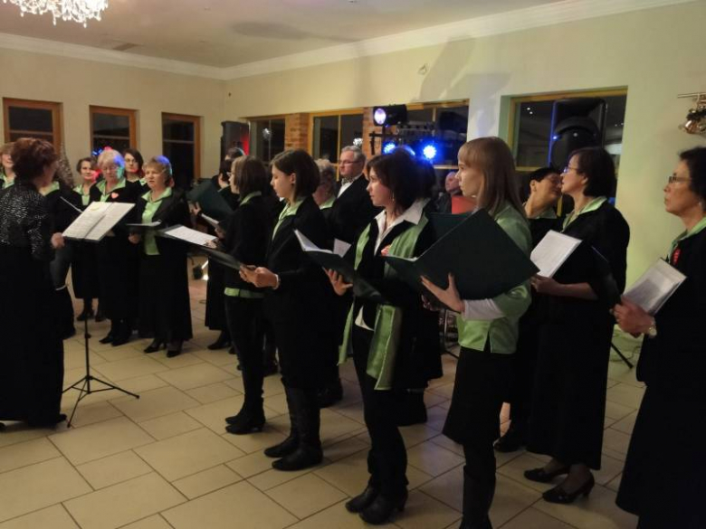 XIX Finał WOŚP w Malczycach