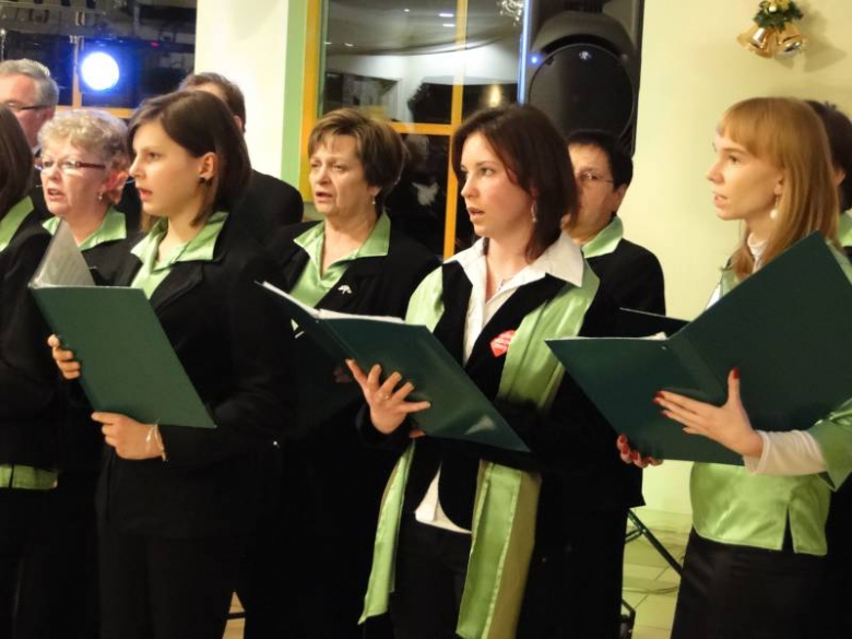 XIX Finał WOŚP w Malczycach