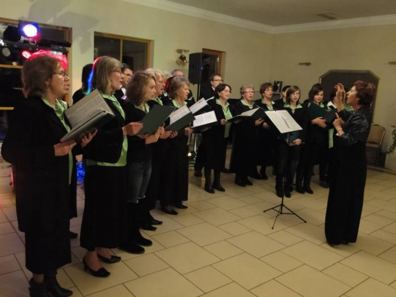 XIX Finał WOŚP w Malczycach