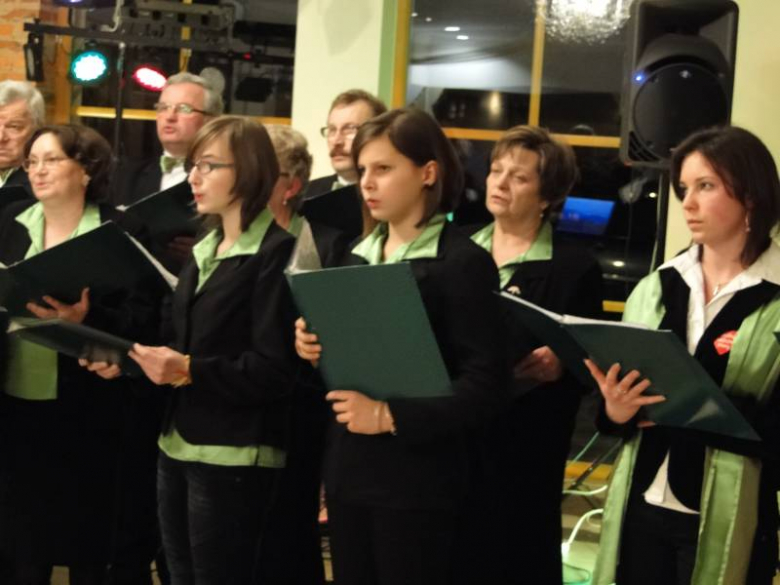 XIX Finał WOŚP w Malczycach