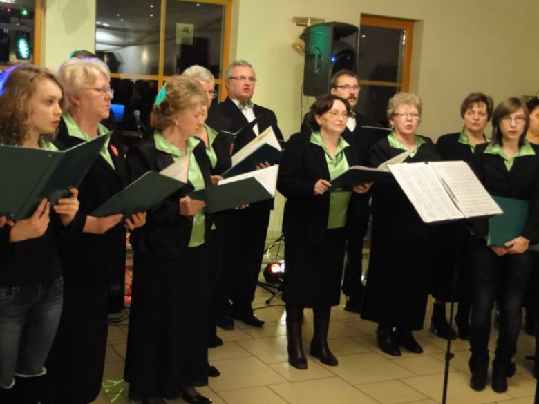 XIX Finał WOŚP w Malczycach