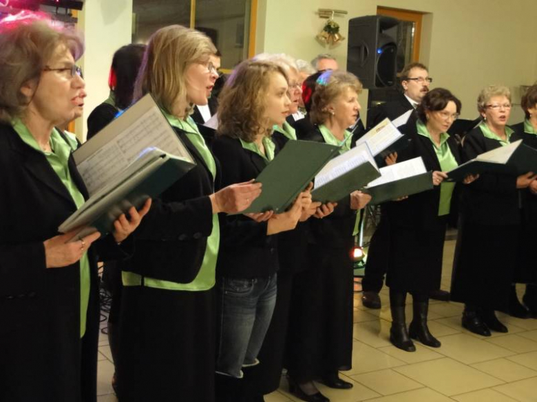 XIX Finał WOŚP w Malczycach