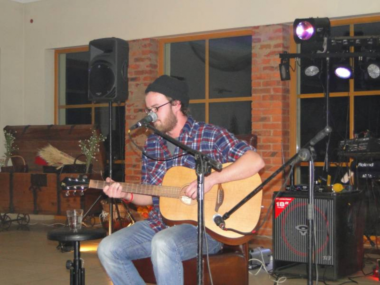 XIX Finał WOŚP w Malczycach