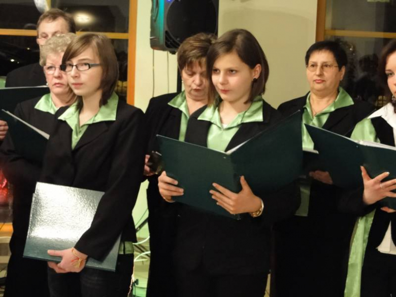 XIX Finał WOŚP w Malczycach