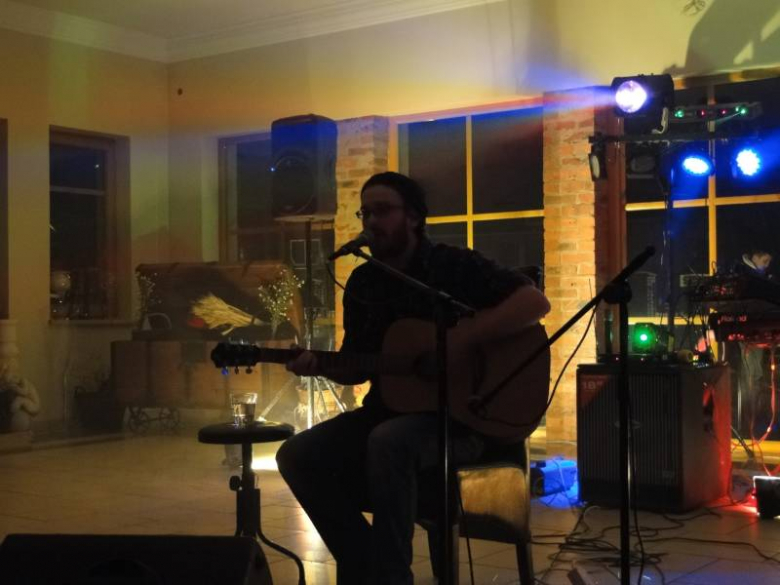 XIX Finał WOŚP w Malczycach