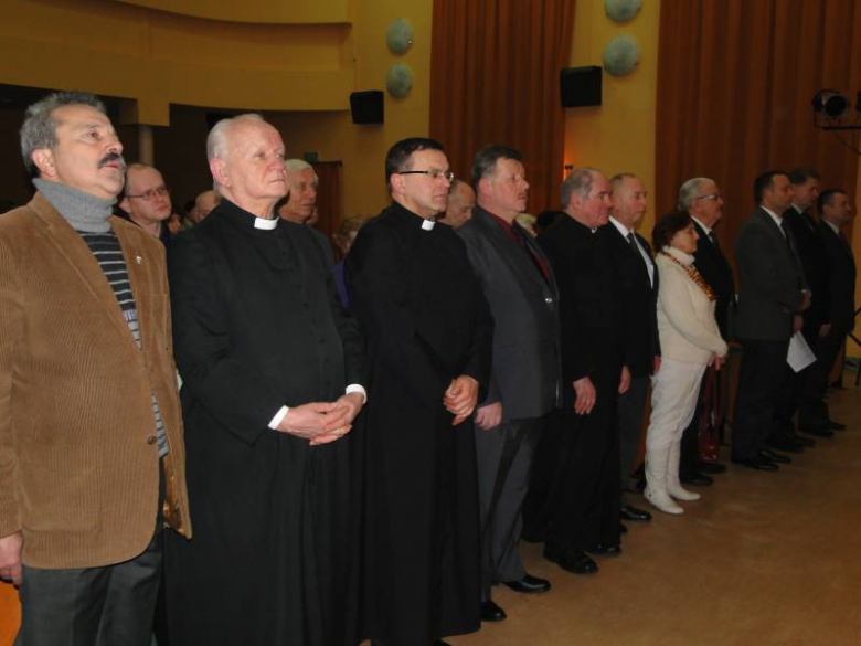 Uroczystości w 72. rocznicę pierwszej deportacji Polaków na Syberię