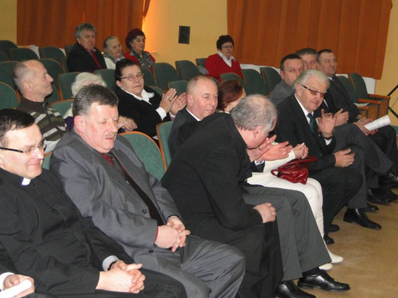 Uroczystości w 72. rocznicę pierwszej deportacji Polaków na Syberię