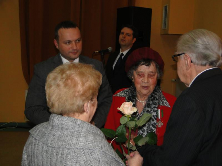 Uroczystości w 72. rocznicę pierwszej deportacji Polaków na Syberię