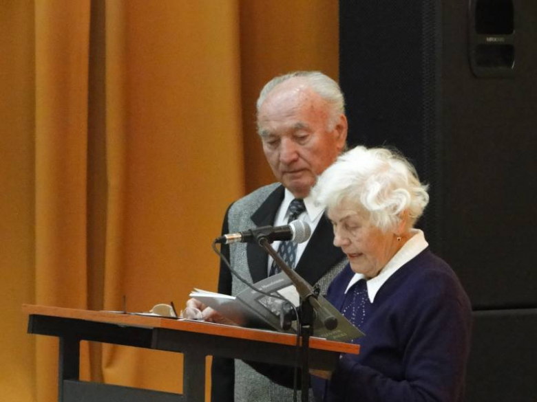 Uroczystości w 72. rocznicę pierwszej deportacji Polaków na Syberię