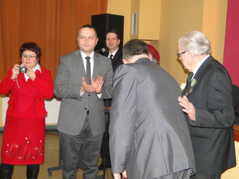 Uroczystości w 72. rocznicę pierwszej deportacji Polaków na Syberię