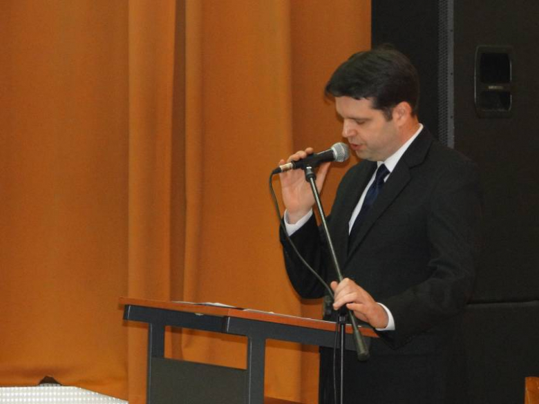 Uroczystości w 72. rocznicę pierwszej deportacji Polaków na Syberię