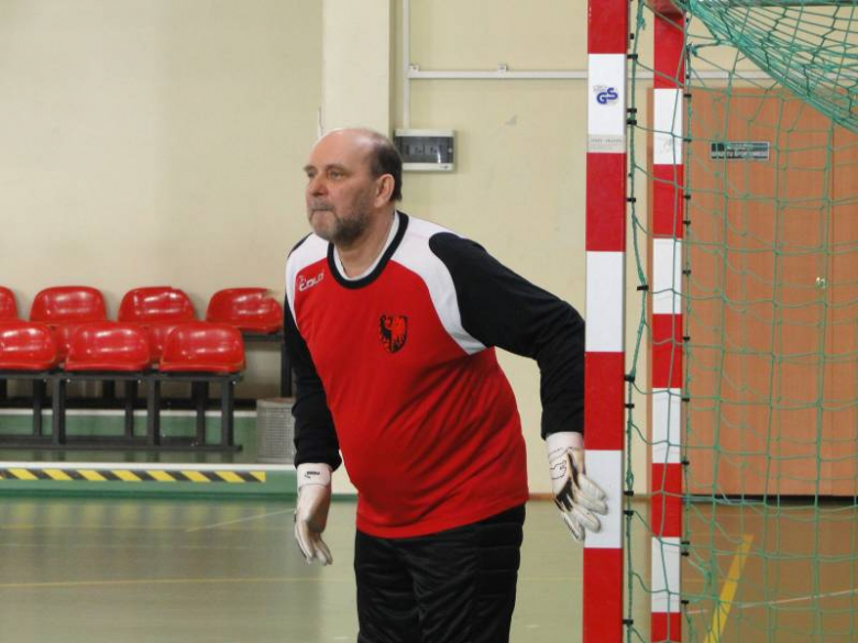 IX Mistrzostwa radnych Dolnego Śląska w halowej piłce nożnej